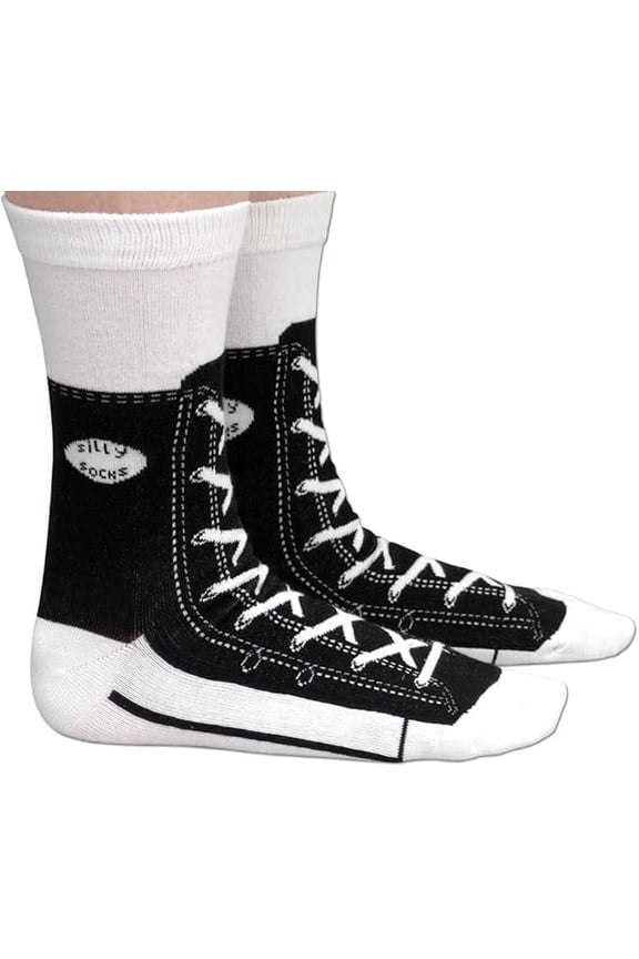 Novelty Socks for Adults 6-12 – Christmas, Halloween, Cats, Dogs & Sports Gift