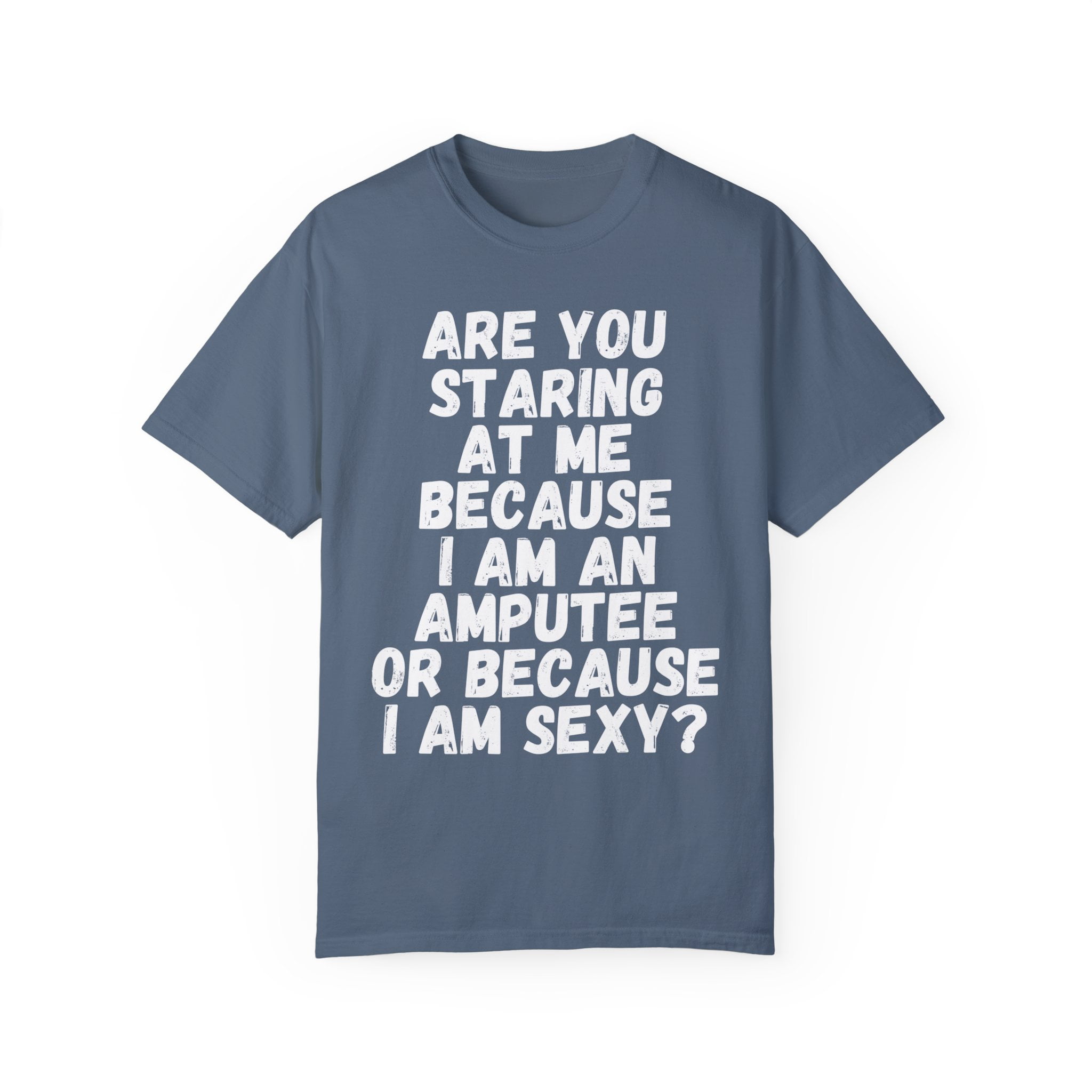 Because Science T-Shirt Funny Saying Mens And Women Shirt