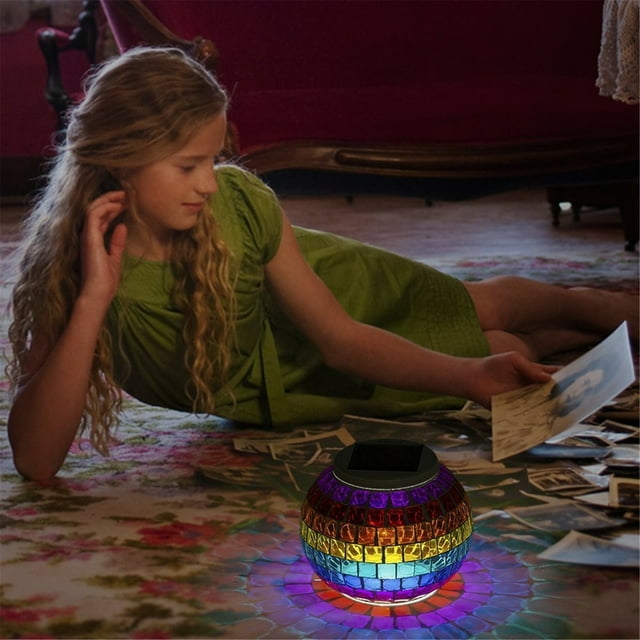 Novelty String Lights Indoor Plug in Easter Lights String Plug in 10 Ft