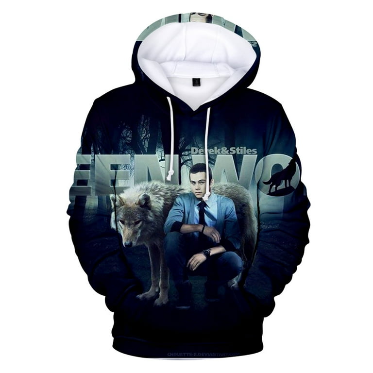 Mccall hoodie online