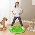 thumbnail image 1 of Dynamic Wobble Board with Maze Game for Core Strength Training and Physical Exercise, 1 of 3