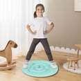 thumbnail image 1 of Novelty Toy Board Maze with Wobble Board - Dynamic Indoor Outdoor Trainer for 170lb Load Exercise Game Physical Board 1pc, 1 of 4