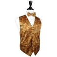 thumbnail image 1 of Novelty Tuxedo Vest Set, 1 of 5
