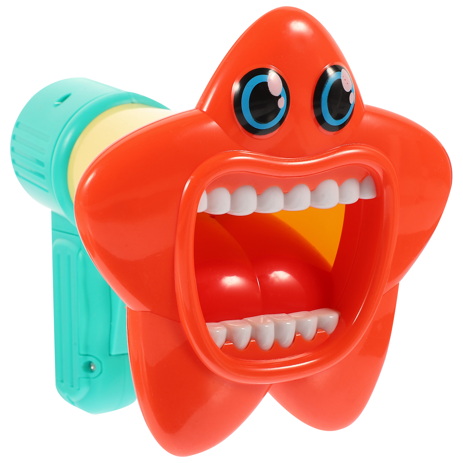 Novelty Voice Changer Electronic Voice Changer Plaything Kids Role Cosplay Prank Toy