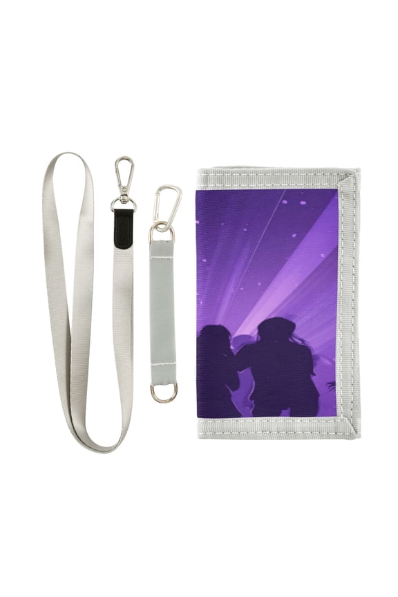 Novelty Wallets Foldable Novelty Wallets Prefect Gifts for Every Scene Joyous Party