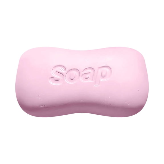 Noveltys Simulation Soap Stress Relief Squeezess, Soft Squeezess Fidget For Anxiety Relief And Relaxation 1Pcs