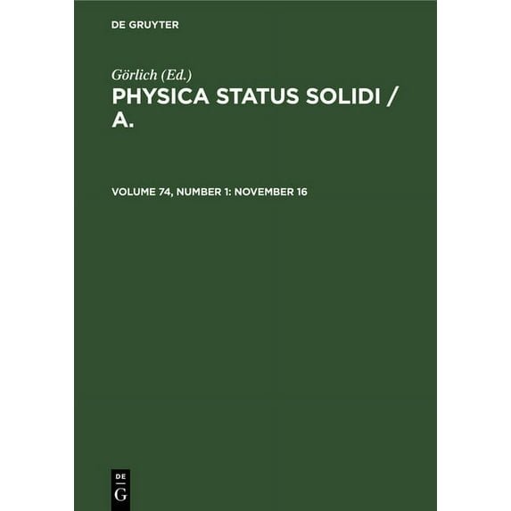 November 16, (Hardcover)