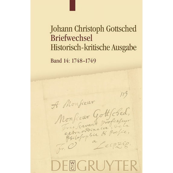 November 1748 - September 1749, (Hardcover)