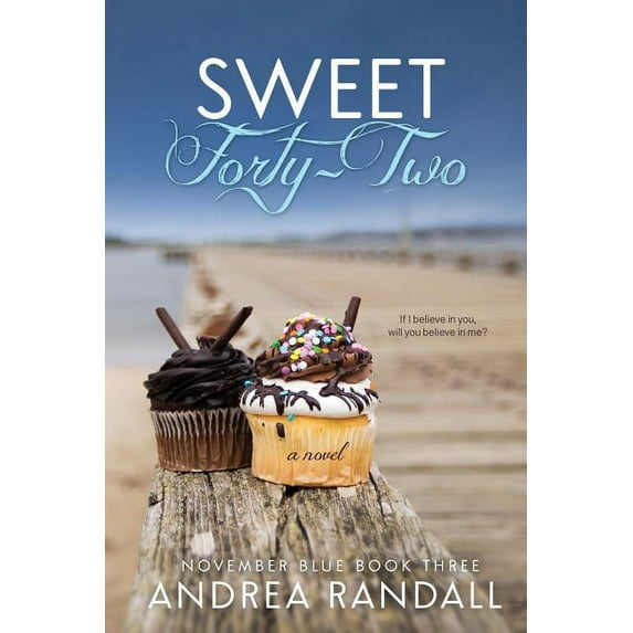 November Blue: Sweet Forty-Two (Paperback)