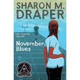 thumbnail image 1 of Pre-Owned November Blues: 2 (Jericho Trilogy) Paperback, 1 of 1