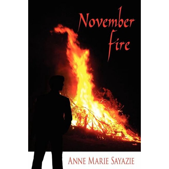 November Fire, (Paperback)