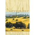 thumbnail image 1 of Pre-Owned November Grass (Paperback) 1890771392 9781890771393, 1 of 1