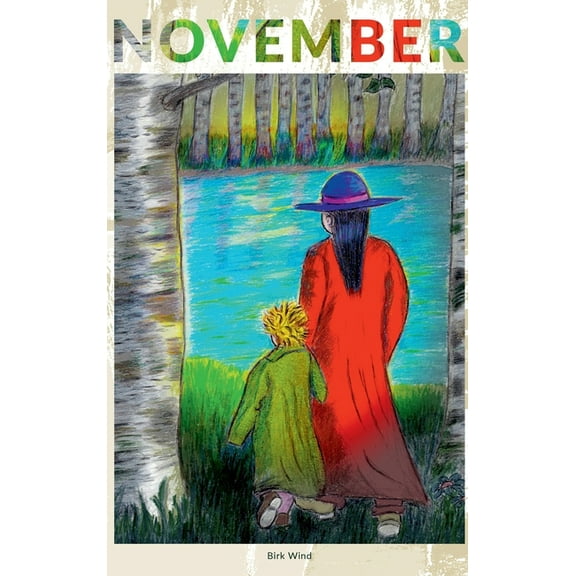 November, (Hardcover)
