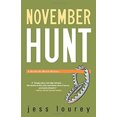 thumbnail image 1 of Pre-Owned November Hunt (The Murder-By-Month Mysteries, 7) (Paperback) 0738731366 9780738731360, 1 of 1