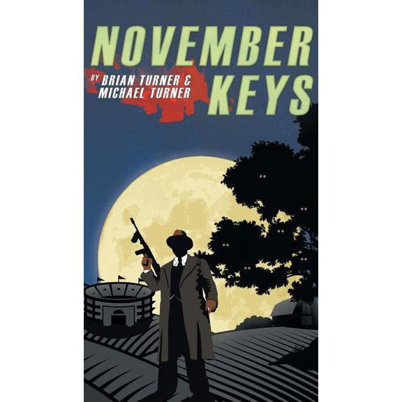 November Keys (Hardcover)