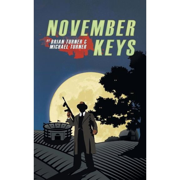 November Keys (Paperback)