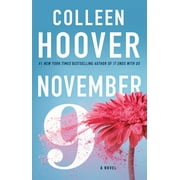 November Nine: A Novel