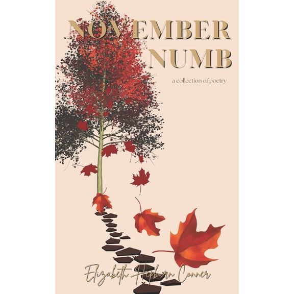November Numb (Paperback)