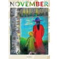 thumbnail image 1 of November, (Paperback), 1 of 1
