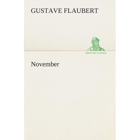 November, (Paperback)