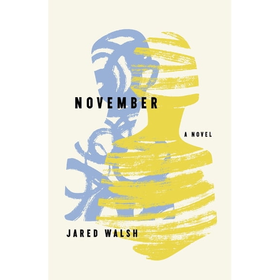 November, (Paperback)