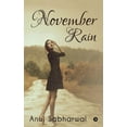 thumbnail image 1 of November Rain (Paperback), 1 of 9
