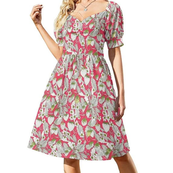 November Sleeveless Dress evening dress luxury evening dresses for women 2024 luxury dresses Women's skirt