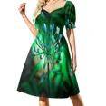thumbnail image 1 of November Sleeveless Dress evening dress luxury evening dresses for women 2024 luxury dresses Women's skirt, 1 of 7