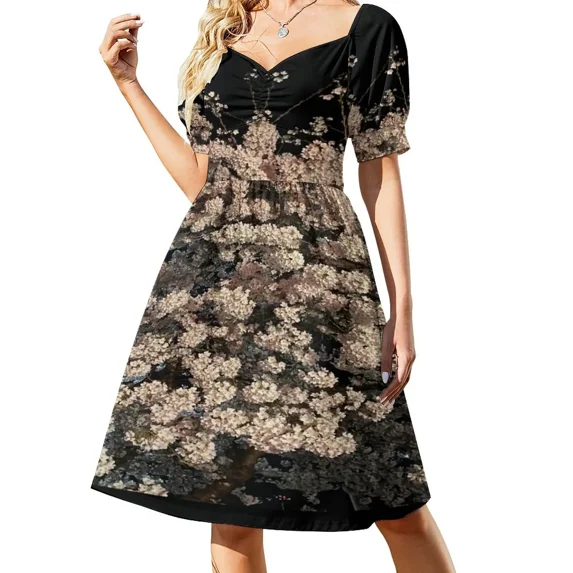 November Sleeveless Dress evening dress luxury evening dresses for women 2024 luxury dresses Women's skirt