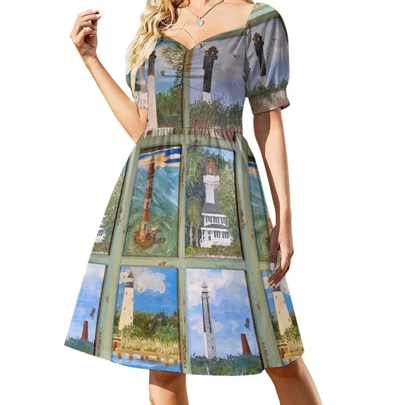 November Sleeveless Dress evening dress luxury evening dresses for women 2024 luxury dresses Women's skirt