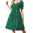 thumbnail image 1 of November Sleeveless Dress evening dress luxury evening dresses for women 2024 luxury dresses Women's skirt, 1 of 7