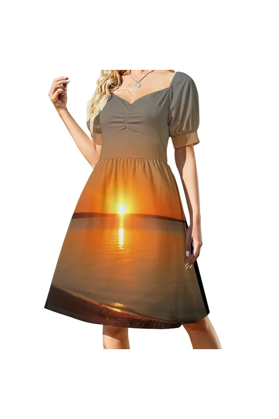 November Sleeveless Dress evening dress luxury evening dresses for women 2024 luxury dresses Women's skirt