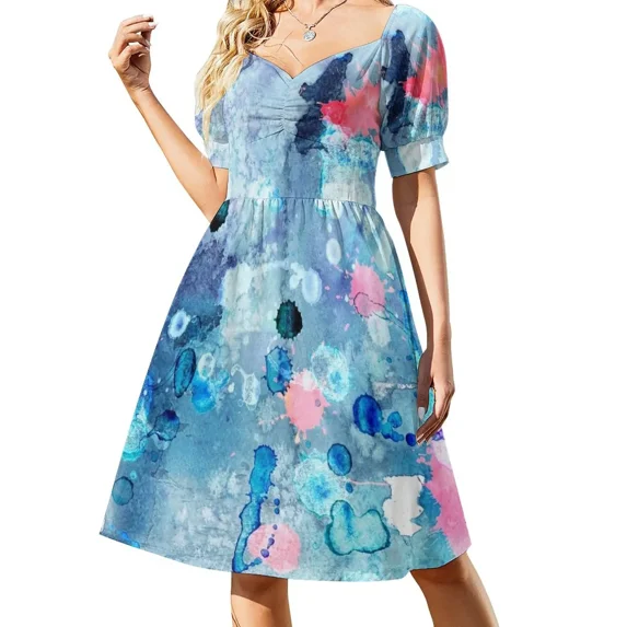 November Sleeveless Dress evening dress luxury evening dresses for women 2024 luxury dresses Women's skirt