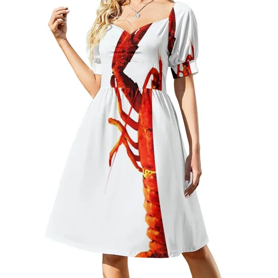 November Sleeveless Dress evening dress luxury evening dresses for women 2024 luxury dresses Women's skirt