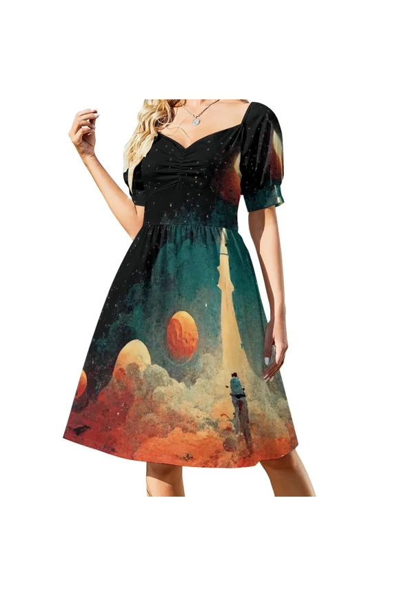 November Sleeveless Dress evening dress luxury evening dresses for women 2024 luxury dresses Women's skirt