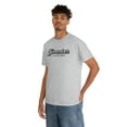 thumbnail image 1 of November Tee, 1 of 9
