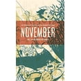 thumbnail image 1 of Pre-Owned November Volume II (Hardcover) 1534313699 9781534313699, 1 of 1