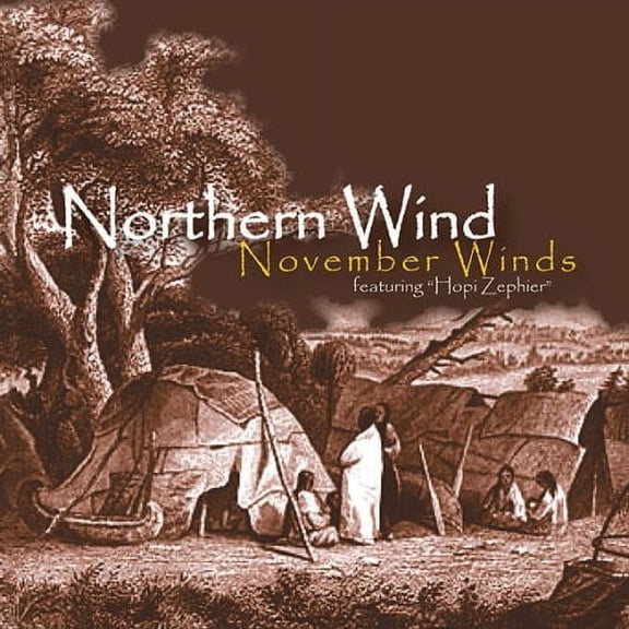 November Winds