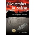 thumbnail image 1 of November in Salem: The Bargain of Witches (Paperback) by L C Russell, 1 of 1