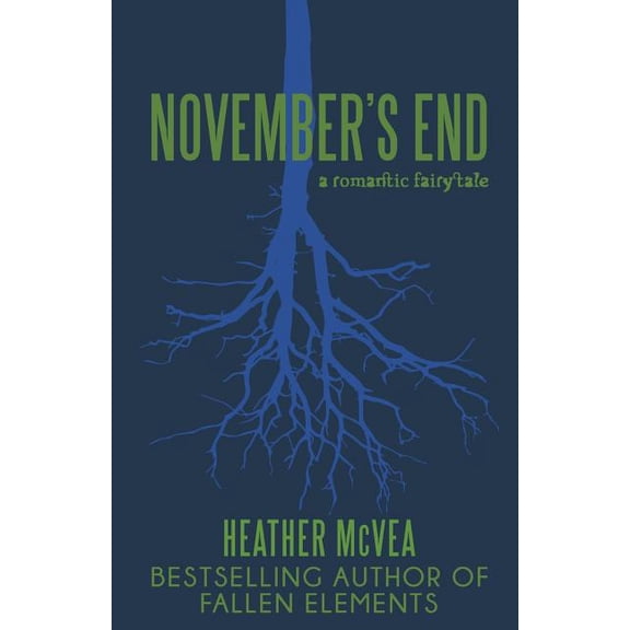 November's End, (Paperback)