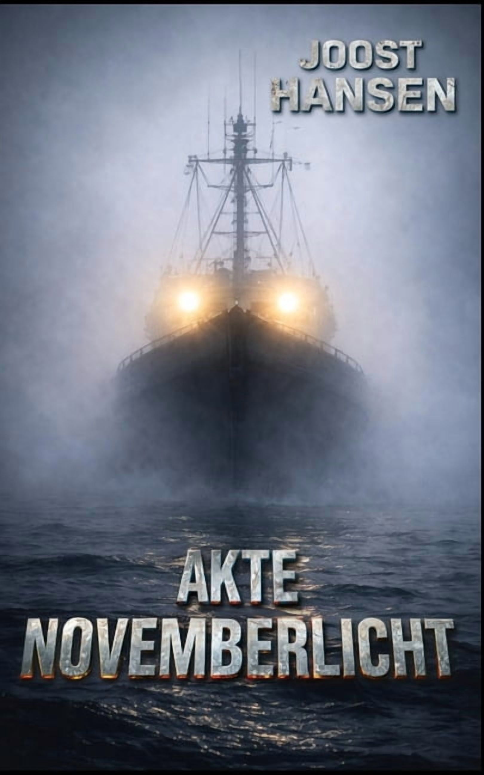 Novemberlicht, (Paperback)