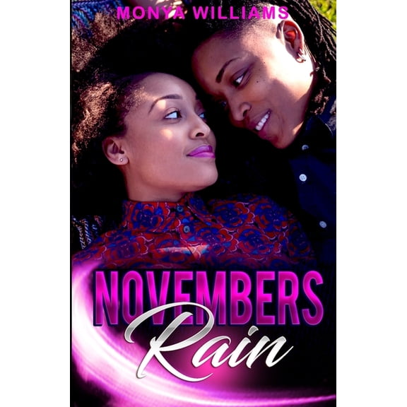 Novembers Rain, (Paperback)