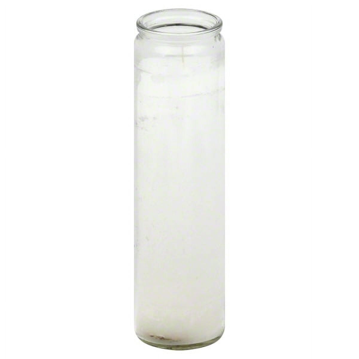 Novena Candle