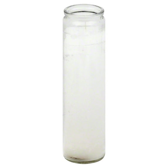 Novena Candle