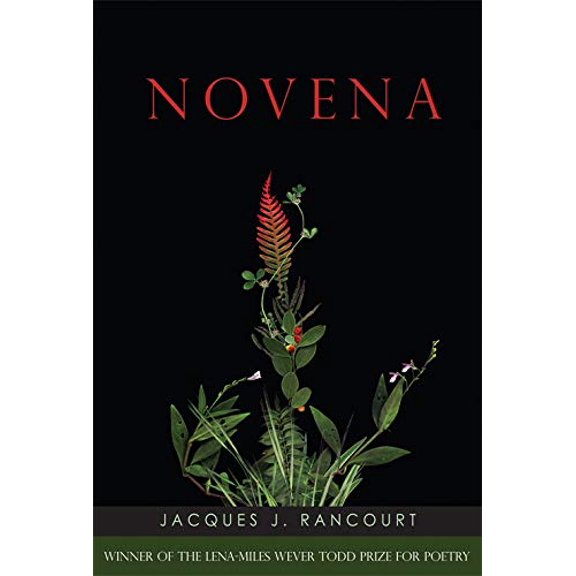 Pre-Owned Novena: Poems (Paperback) 080716660X 9780807166604