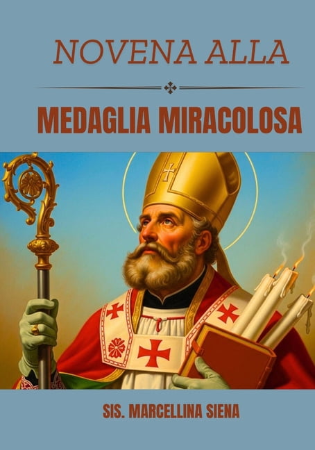 Novena a San Biagio, (Paperback)