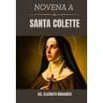 thumbnail image 1 of Novena a Santa Colette, (Paperback), 1 of 1
