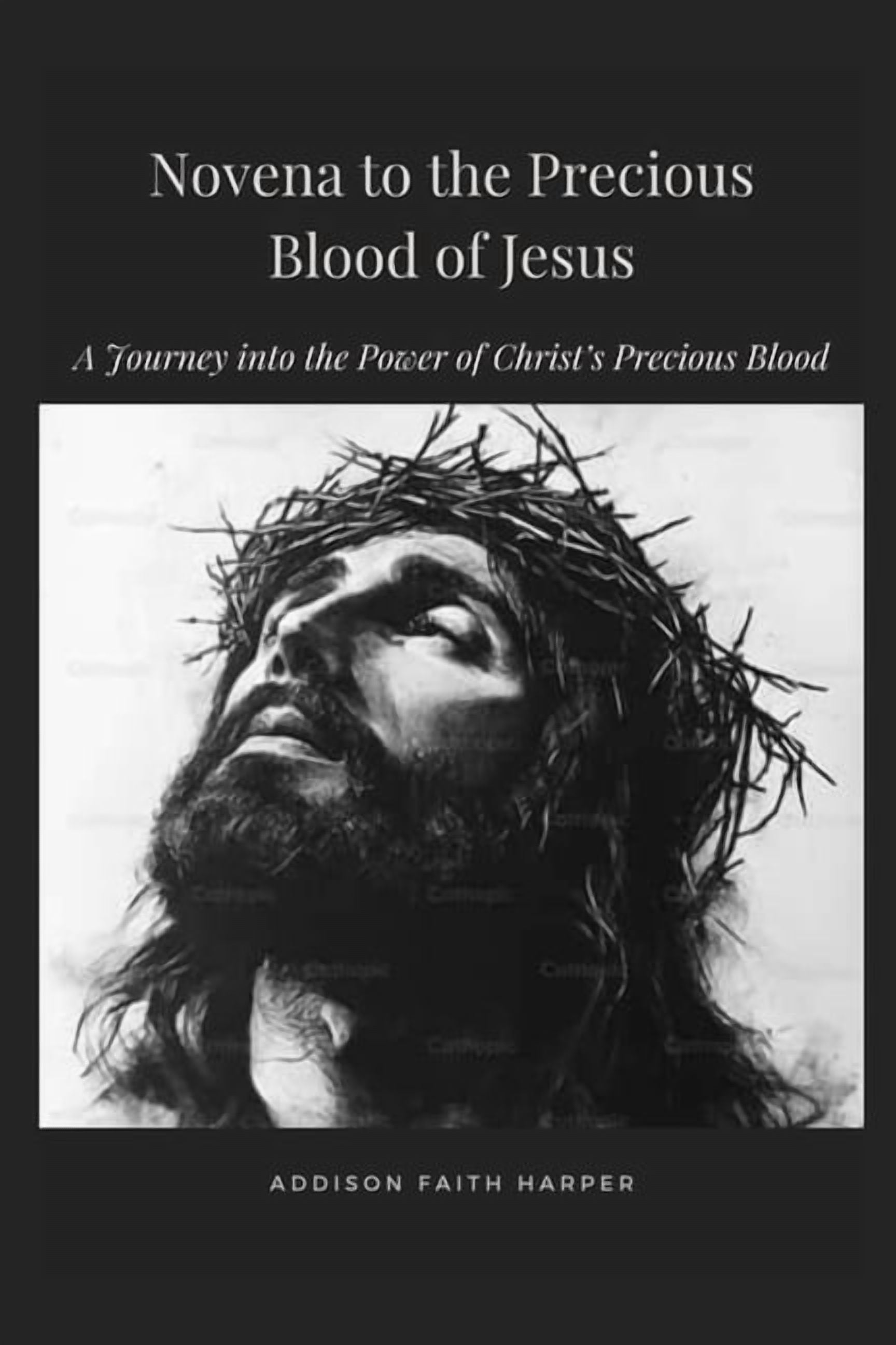 Novena to the Precious Blood of Jesus: A Journey into the Power of Christ's Precious Blood, (Paperback)