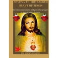 thumbnail image 1 of Novena to the sacred heart of Jesus: Devotion, intercession and powerful prayers to sacred heart of Jesus, (Paperback), 1 of 1