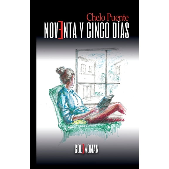 Noventa y cinco das, (Paperback)